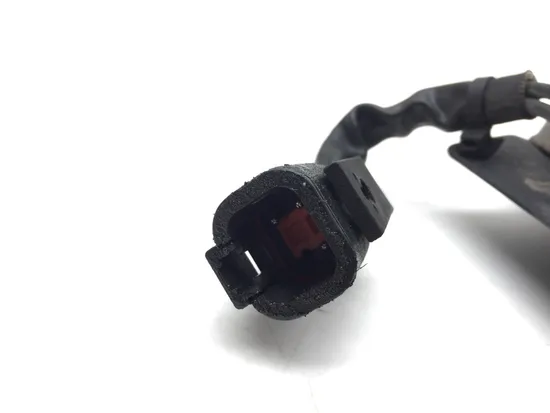 Ignition Voltage Regulator 2007 Harley-Davidson Softail Standard FXST 2990A