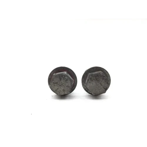 Shock Bolts 2007 Harley-Davidson Softail Standard FXST 2990A 5