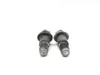 Shock Bolts 2007 Harley-Davidson Softail Standard FXST 2990A