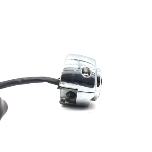 Left Headlight Bar Switch 2007 Harley-Davidson Softail Standard FXST 2990A x 11