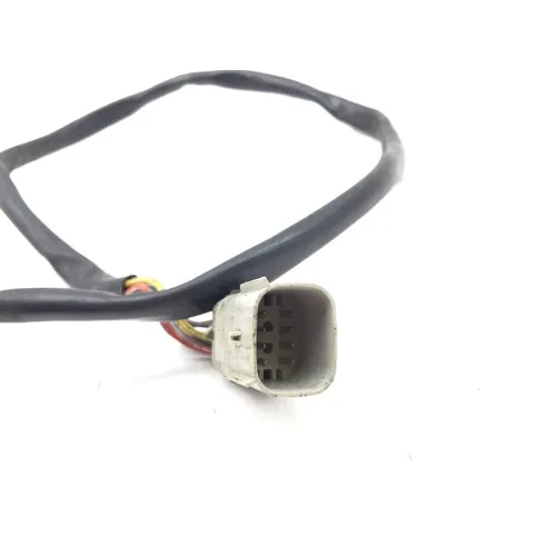 Left Headlight Bar Switch 2007 Harley-Davidson Softail Standard FXST 2990A x 5