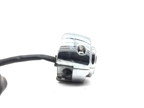 Left Headlight Bar Switch 2007 Harley-Davidson Softail Standard FXST 2990A x