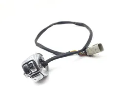 Left Headlight Bar Switch 2007 Harley-Davidson Softail Standard FXST 2990A x
