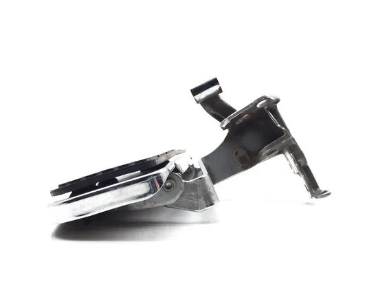 Left Forward Control 2007 Harley-Davidson Softail Standard FXST 2990A x