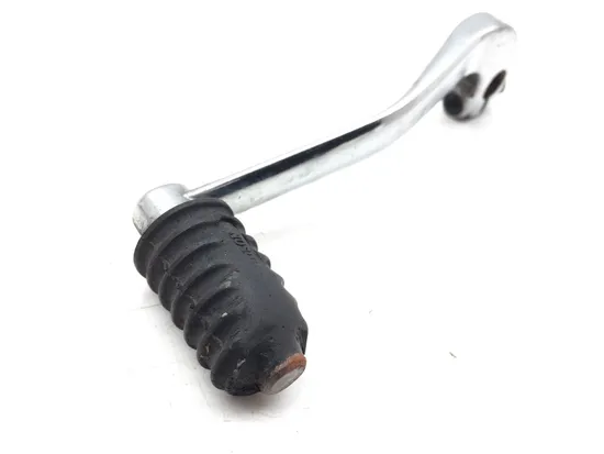 Left Forward Control 2007 Harley-Davidson Softail Standard FXST 2990A x