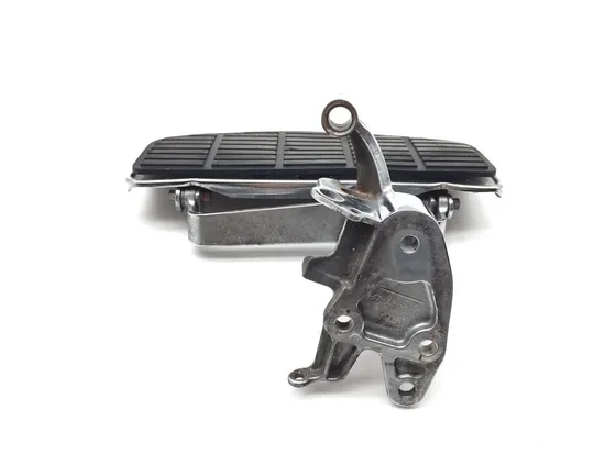 Left Forward Control 2007 Harley-Davidson Softail Standard FXST 2990A x