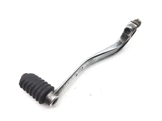 Left Forward Control 2007 Harley-Davidson Softail Standard FXST 2990A x