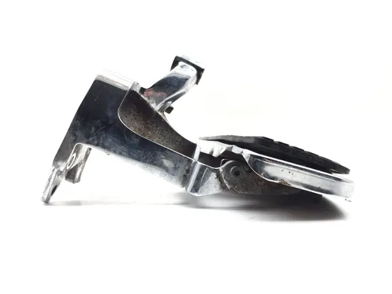 Left Forward Control 2007 Harley-Davidson Softail Standard FXST 2990A x