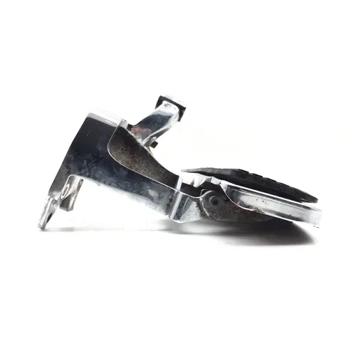 Left Forward Control 2007 Harley-Davidson Softail Standard FXST 2990A x 19