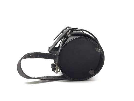 Leather Storage Bag 2007 Harley-Davidson Softail Standard FXST 2990A