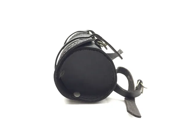 Leather Storage Bag 2007 Harley-Davidson Softail Standard FXST 2990A