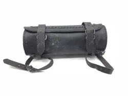 Leather Storage Bag 2007 Harley-Davidson Softail Standard FXST 2990A