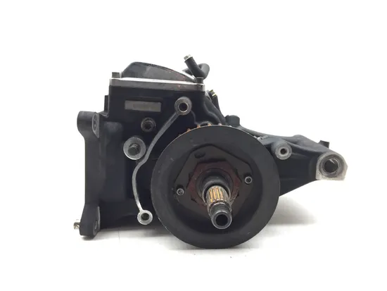 6 Speed Transmission 2007 Harley-Davidson Softail Standard FXST 2990A