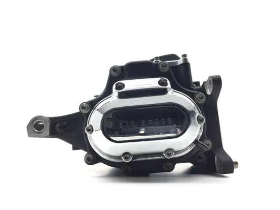 6 Speed Transmission 2007 Harley-Davidson Softail Standard FXST 2990A