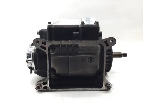 6 Speed Transmission 2007 Harley-Davidson Softail Standard FXST 2990A