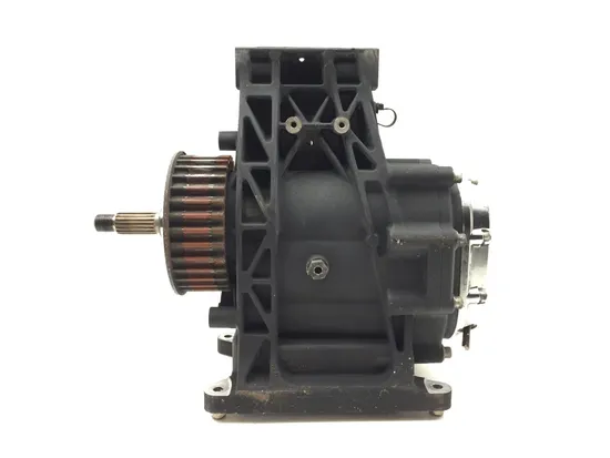 6 Speed Transmission 2007 Harley-Davidson Softail Standard FXST 2990A