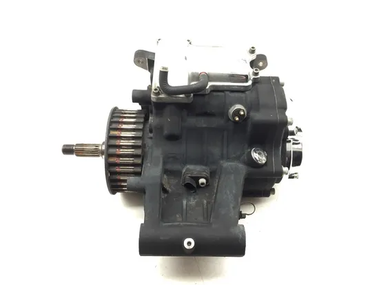 6 Speed Transmission 2007 Harley-Davidson Softail Standard FXST 2990A