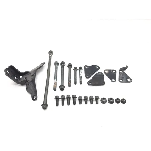 Engine Motor Mounts 2003 Yamaha Road Star XV1600A 2956A 3