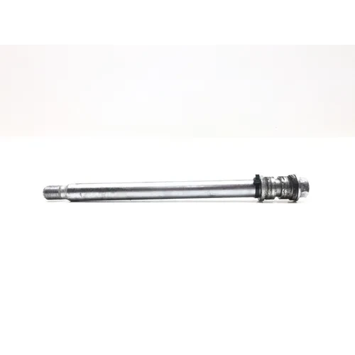 Front Wheel Axle 2003 Yamaha Road Star XV1600A 2956A 3