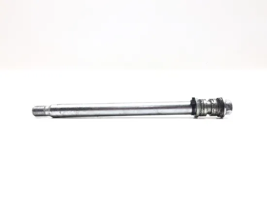 Front Wheel Axle 2003 Yamaha Road Star XV1600A 2956A