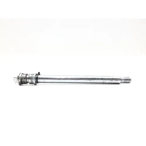 Front Wheel Axle 2003 Yamaha Road Star XV1600A 2956A 7