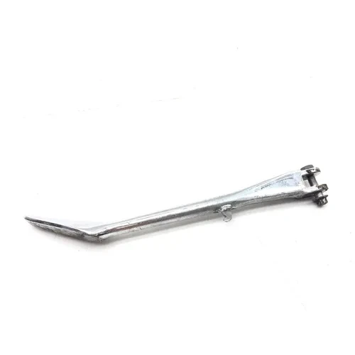 Kick Stand Bracket Side Foot Leg 2003 Yamaha Road Star XV1600A 2956A 6