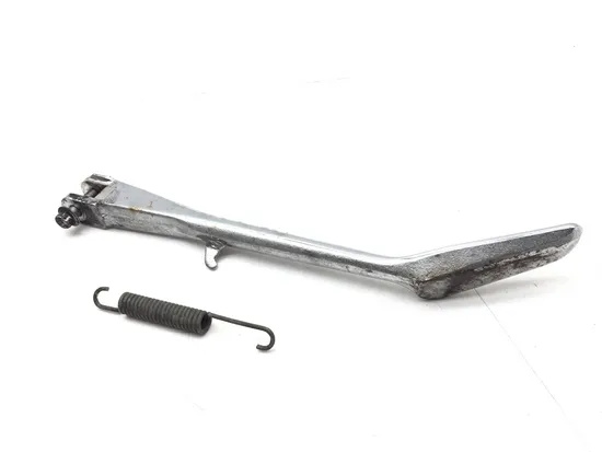 Kick Stand Bracket Side Foot Leg 2003 Yamaha Road Star XV1600A 2956A