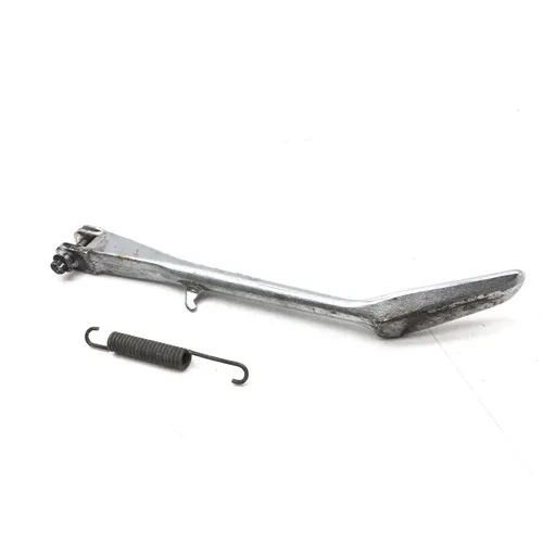 Kick Stand Bracket Side Foot Leg 2003 Yamaha Road Star XV1600A 2956A 3