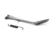 Kick Stand Bracket Side Foot Leg 2003 Yamaha Road Star XV1600A 2956A
