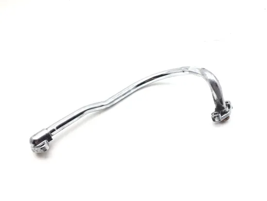 Engine Oil Lines 2003 Yamaha Road Star XV1600A 2956A