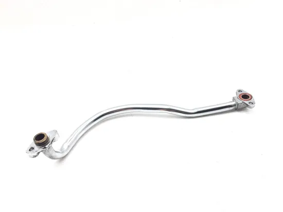 Engine Oil Lines 2003 Yamaha Road Star XV1600A 2956A