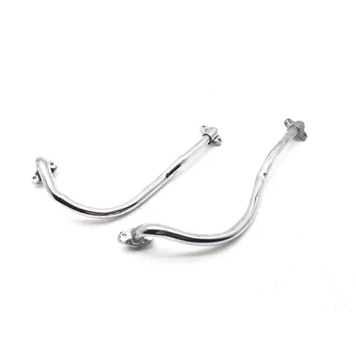 Engine Oil Lines 2003 Yamaha Road Star XV1600A 2956A 3