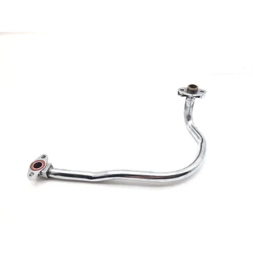 Engine Oil Lines 2003 Yamaha Road Star XV1600A 2956A 10