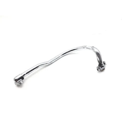 Engine Oil Lines 2003 Yamaha Road Star XV1600A 2956A 9