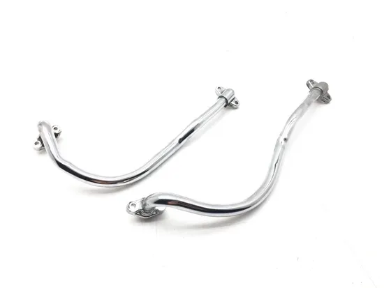 Engine Oil Lines 2003 Yamaha Road Star XV1600A 2956A