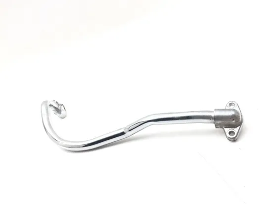 Engine Oil Lines 2003 Yamaha Road Star XV1600A 2956A