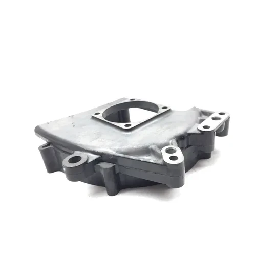 Engine Sprocket Cover 2003 Yamaha Road Star XV1600A 2956A 7