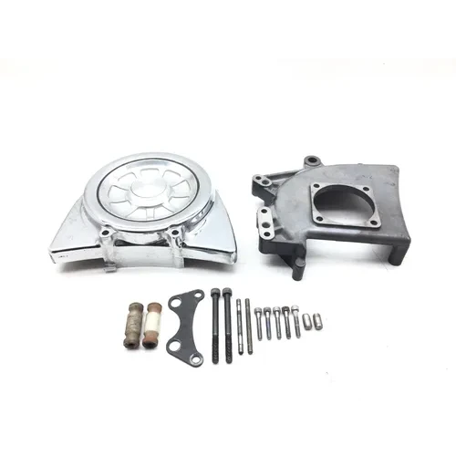 Engine Sprocket Cover 2003 Yamaha Road Star XV1600A 2956A 3