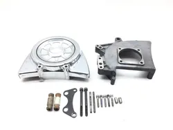 Engine Sprocket Cover 2003 Yamaha Road Star XV1600A 2956A