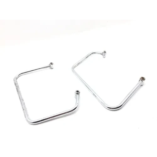 Saddlebag Mounts 2003 Yamaha Road Star XV1600A 2956A x 3