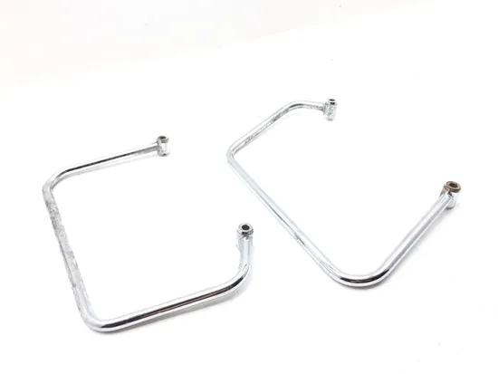 Saddlebag Mounts 2003 Yamaha Road Star XV1600A 2956A x