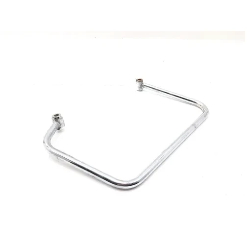 Saddlebag Mounts 2003 Yamaha Road Star XV1600A 2956A x 5