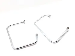 Saddlebag Mounts 2003 Yamaha Road Star XV1600A 2956A x