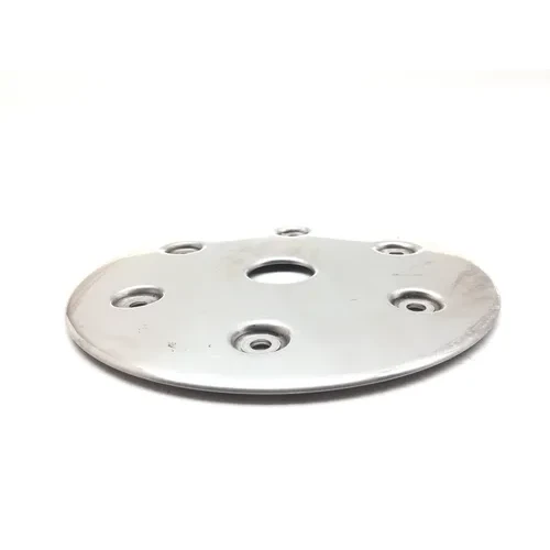 Brake Rotor Covers 2003 Yamaha Road Star XV1600A 2956A x 5