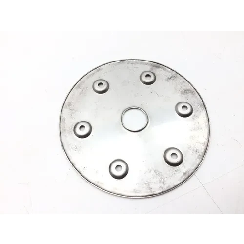 Brake Rotor Covers 2003 Yamaha Road Star XV1600A 2956A x 12