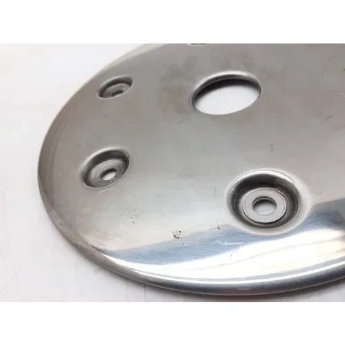 Brake Rotor Covers 2003 Yamaha Road Star XV1600A 2956A x 7