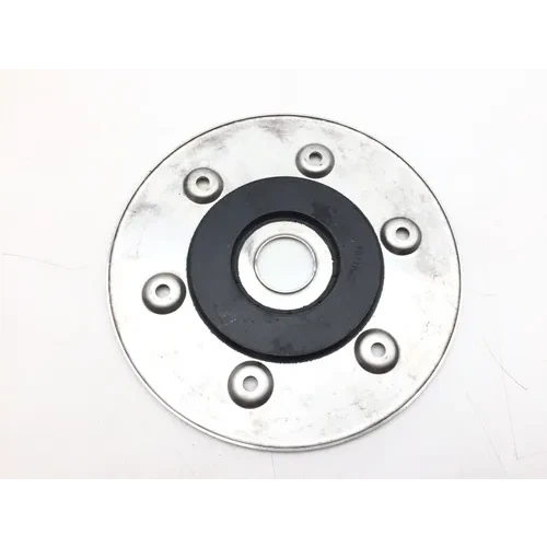 Brake Rotor Covers 2003 Yamaha Road Star XV1600A 2956A x 9