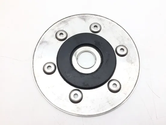 Brake Rotor Covers 2003 Yamaha Road Star XV1600A 2956A x