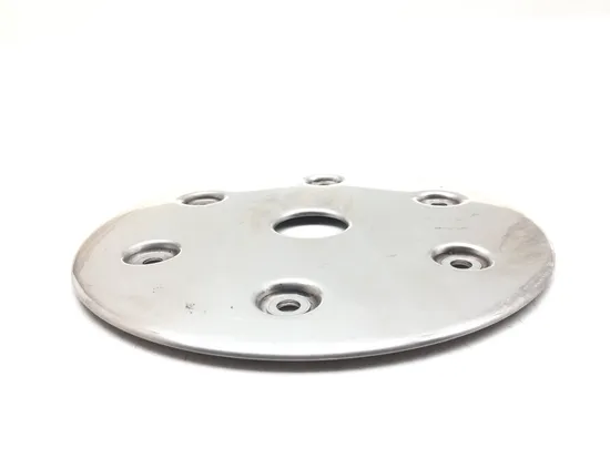 Brake Rotor Covers 2003 Yamaha Road Star XV1600A 2956A x