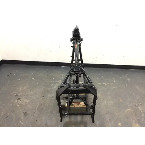 Main Frame Chassis CLN Ready To Go 2003 Yamaha Road Star XV1600A 2956A x 17